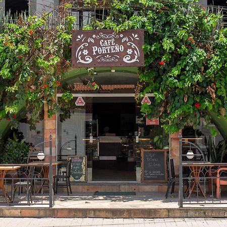 Porteno Loft Buzios Bagian luar foto