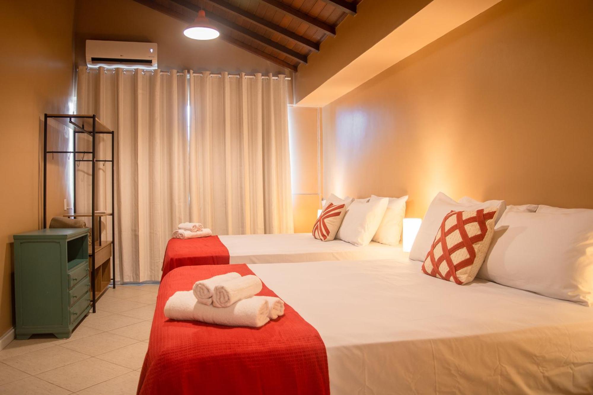 Porteno Loft Buzios Bagian luar foto
