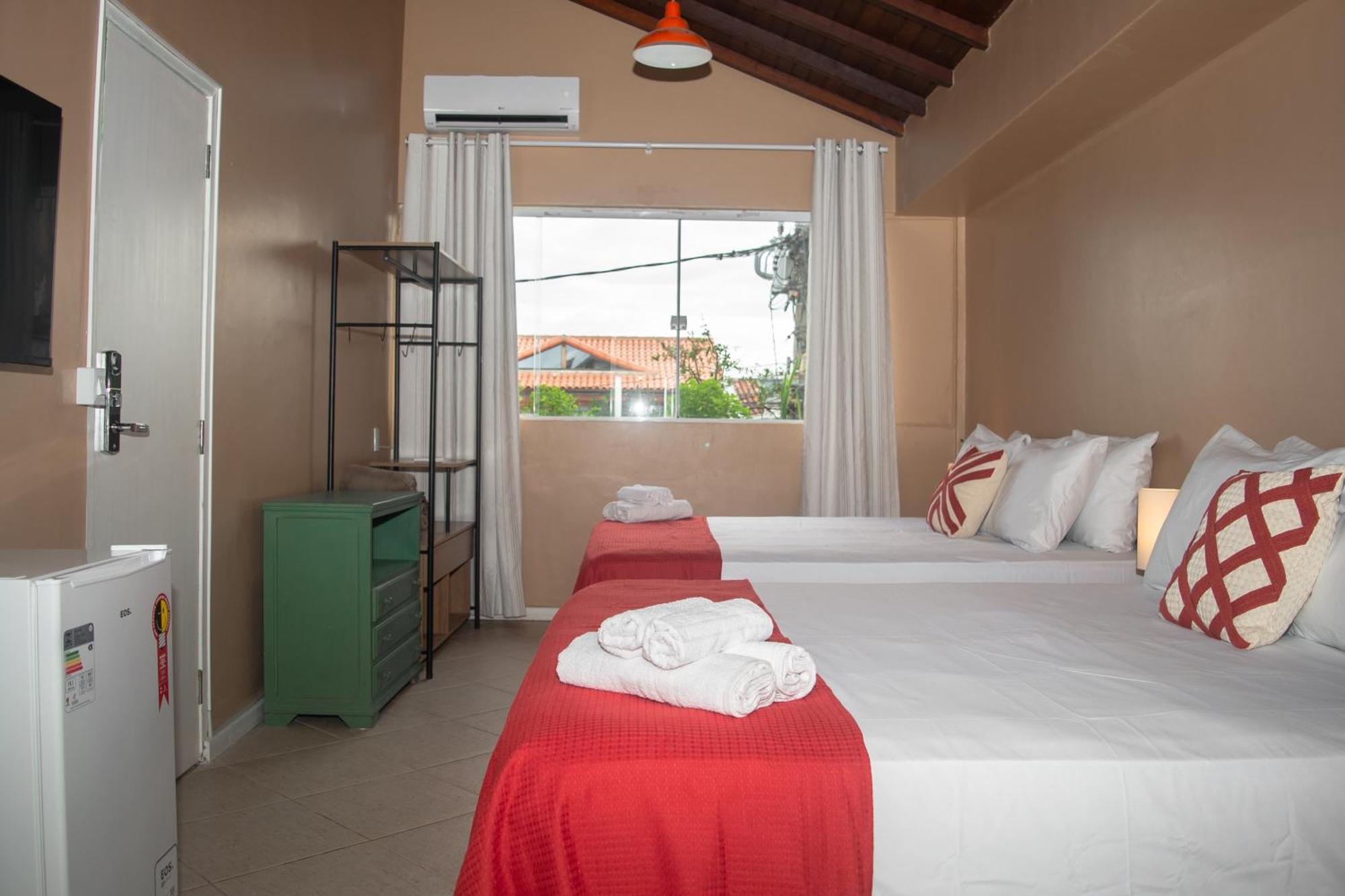 Porteno Loft Buzios Bagian luar foto
