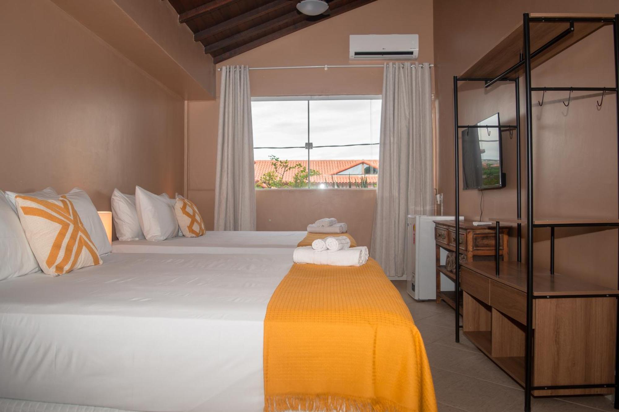 Porteno Loft Buzios Bagian luar foto